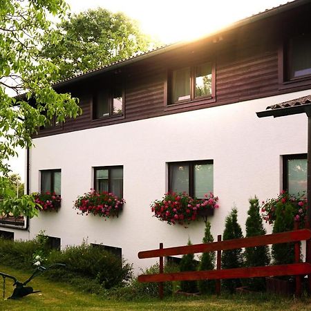 Fruehstueckspension Christinenhof Dreieich Exterior foto